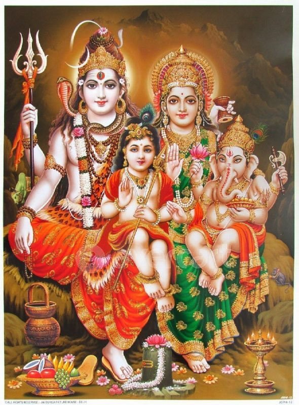 shiva&parvathi_muruga_temple_channath_dakshinamoorthi_temple_malappuram-photos
