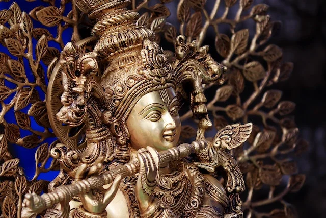 Krishna Janmashtami recipes: Delicious prasad ideas | കൃഷ്ണ ജന്മാഷ്ടമി പാചകക്കുറിപ്പുകൾ: രുചികരമായ പ്രസാദ ആശയങ്ങൾ